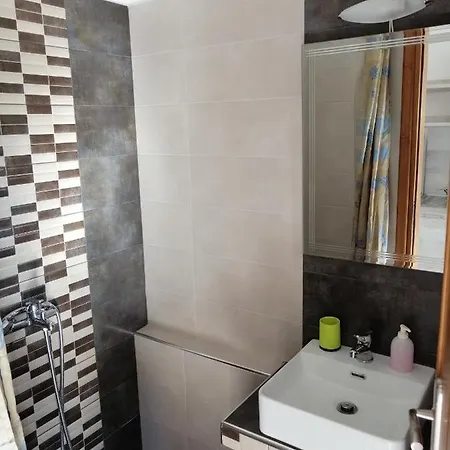Apartmán Gramatiki House *