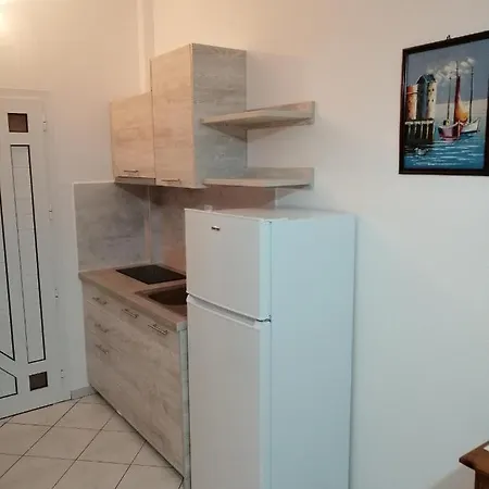 Apartmán Gramatiki House *
