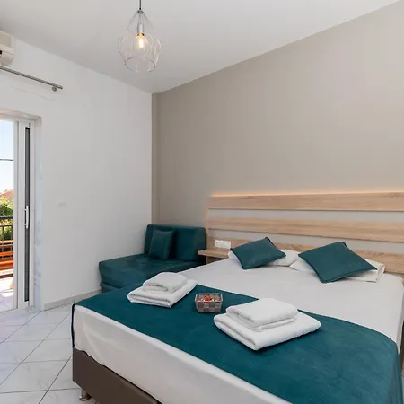 Apartmán Gramatiki House Neos Marmaras
