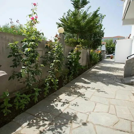 Gramatiki House Apartmán
