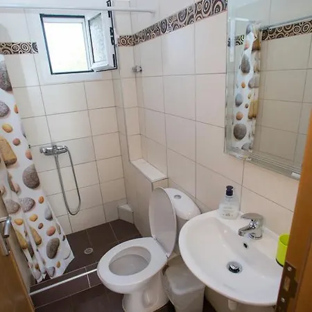 Apartmán Gramatiki House