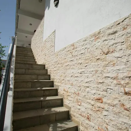 Apartmán Gramatiki House *