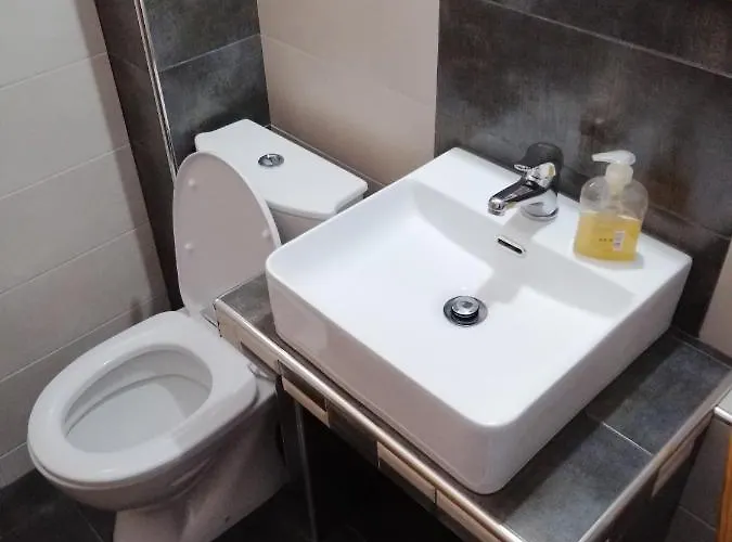 Apartment Gramatiki House Neos Marmaras