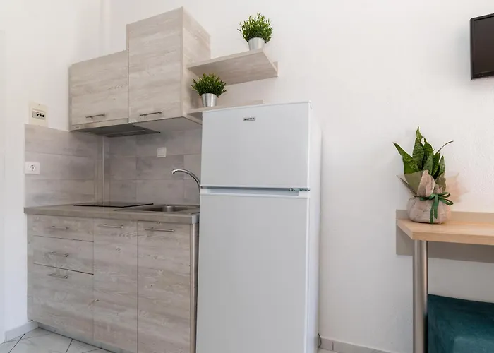 Apartment Gramatiki House Neos Marmaras