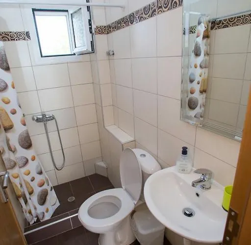 Apartment Gramatiki House