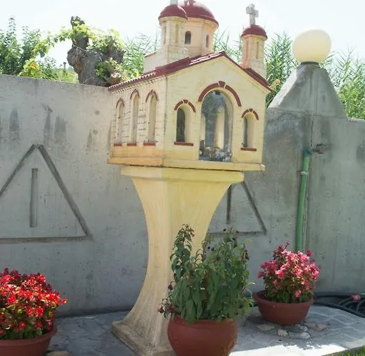 Gramatiki House *