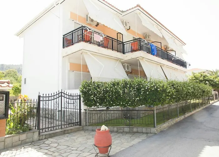 Gramatiki House