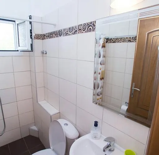 Apartment Gramatiki House Neos Marmaras