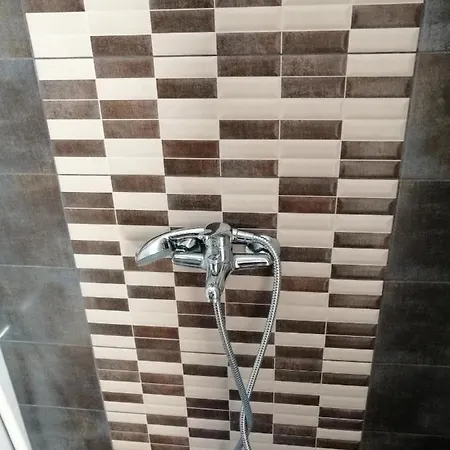 Gramatiki House * 네오스마르마라스