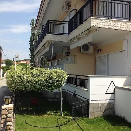 Gramatiki House