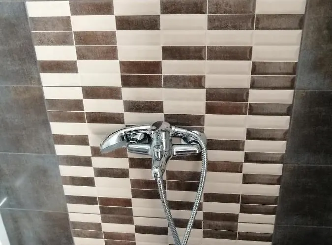 Gramatiki House * Neos Marmaras