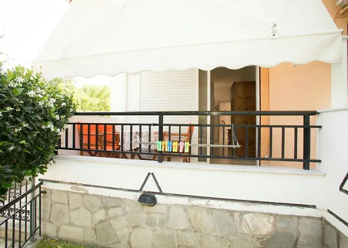 Gramatiki House * Neos Marmaras