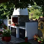 Appartement Gramatiki House *