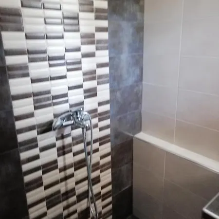 Gramatiki House * Neos Marmaras