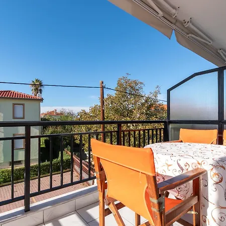 Gramatiki House Lägenhet