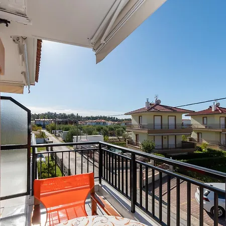 Gramatiki House Lägenhet