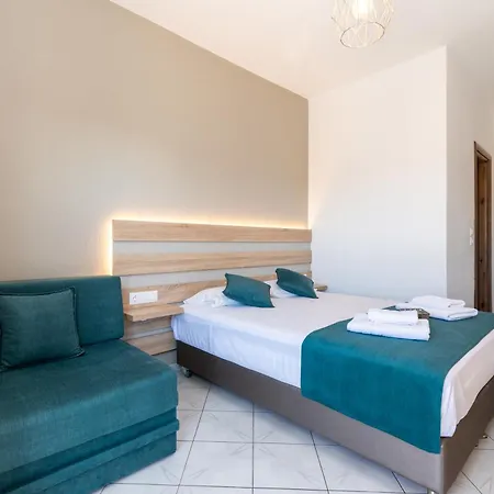 Gramatiki House Lägenhet