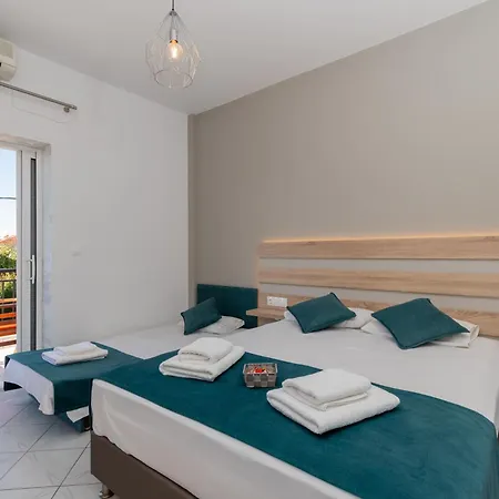 Gramatiki House Neos Marmaras