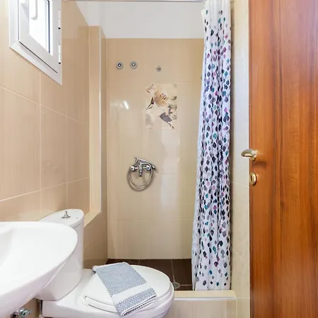 Gramatiki House Lägenhet *