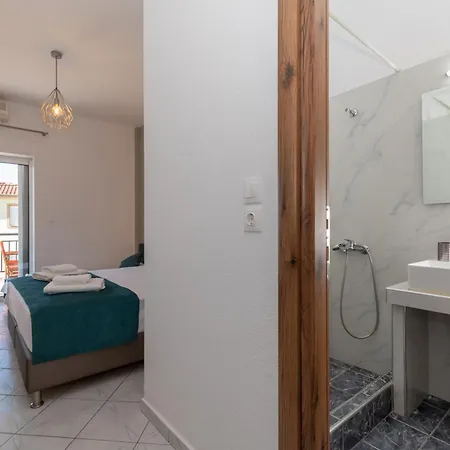 Gramatiki House Lägenhet *