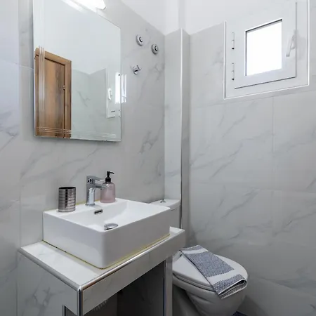 Gramatiki House Neos Marmaras