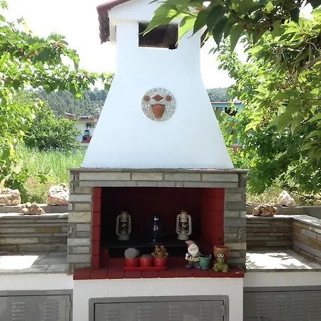 Gramatiki House * Néosz Marmarász