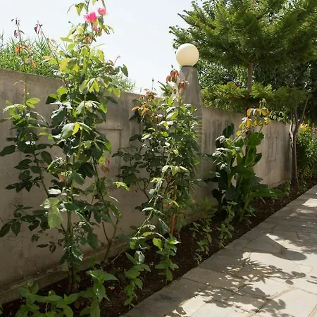 Gramatiki House * Neos Marmaras