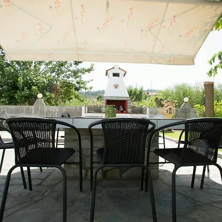 Lägenhet Gramatiki House