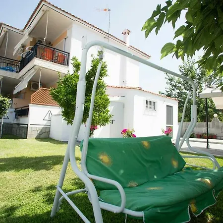 Gramatiki House * Neos Marmaras