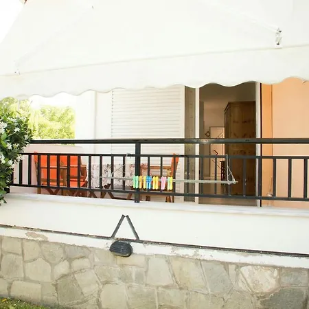 Gramatiki House * Neos Marmaras