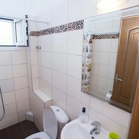 Lägenhet Gramatiki House Neos Marmaras