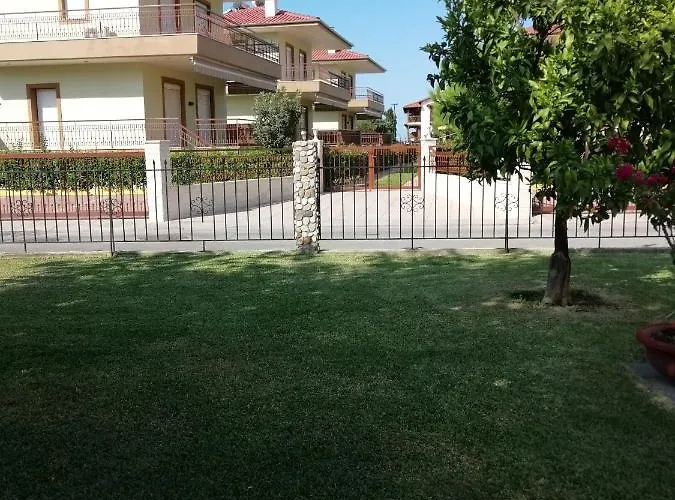 Gramatiki House *
