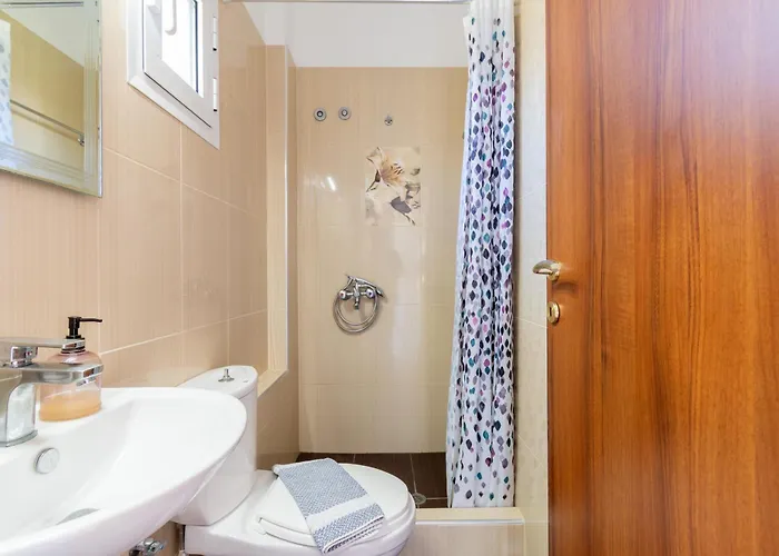 Gramatiki House Lägenhet *