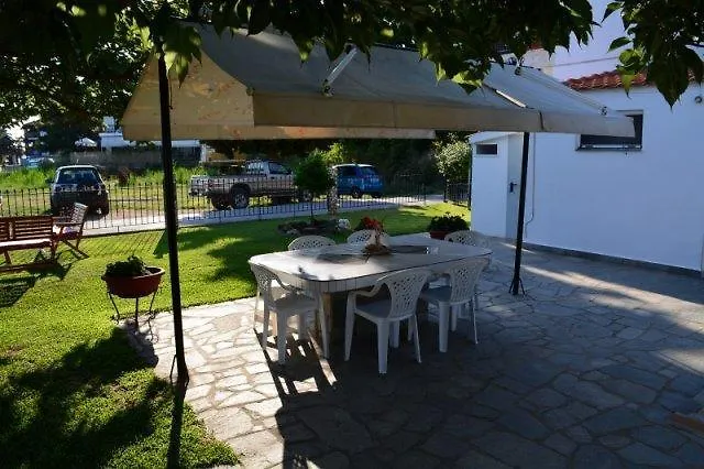 Gramatiki House Lägenhet *