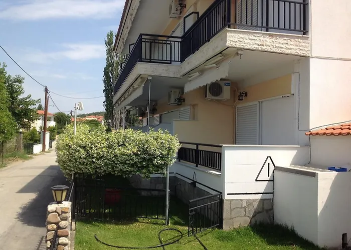 Gramatiki House